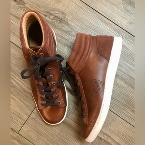 Vionic Sneaker Mott Malcom Men's Boots